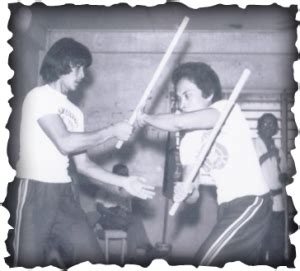 Balintawak Eskrima .